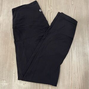 Lululemon Leggings - High Waisted
